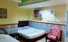 Rose Guesthouse